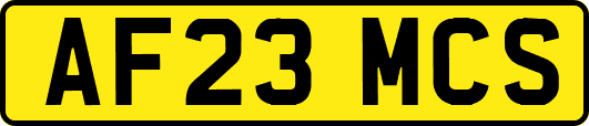 AF23MCS