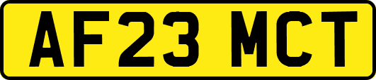 AF23MCT