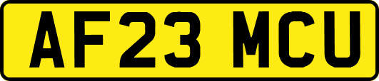 AF23MCU