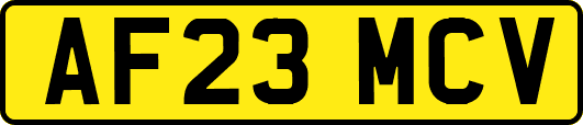 AF23MCV
