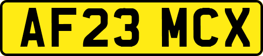 AF23MCX