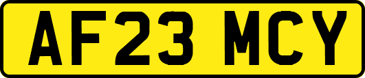 AF23MCY