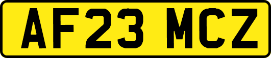 AF23MCZ