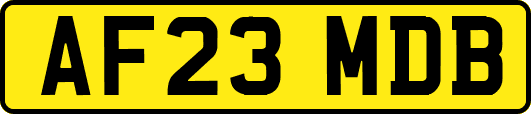 AF23MDB