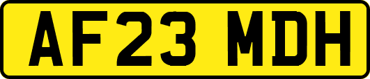 AF23MDH