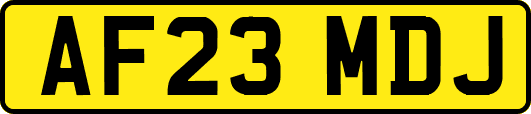 AF23MDJ
