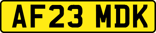 AF23MDK