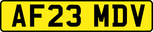 AF23MDV