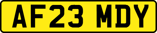 AF23MDY