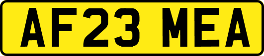 AF23MEA