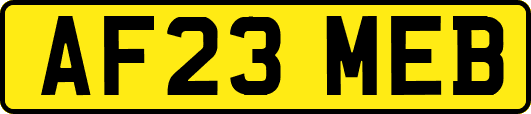 AF23MEB