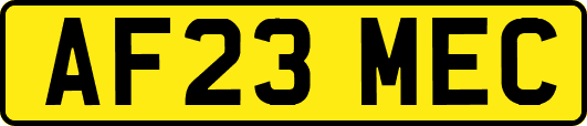 AF23MEC