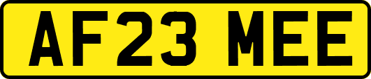 AF23MEE