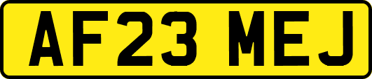 AF23MEJ