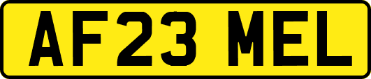 AF23MEL
