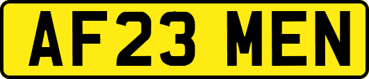 AF23MEN
