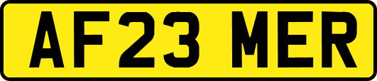 AF23MER