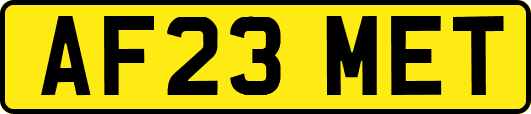AF23MET