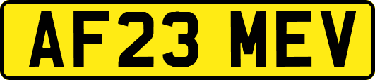AF23MEV