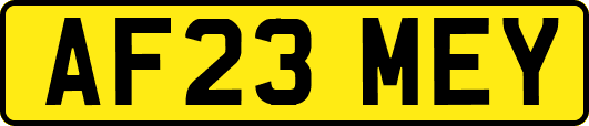 AF23MEY