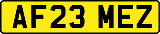 AF23MEZ