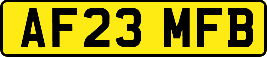 AF23MFB