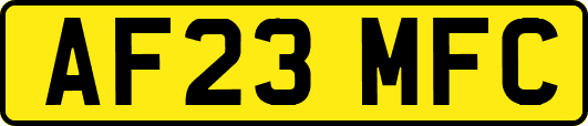 AF23MFC