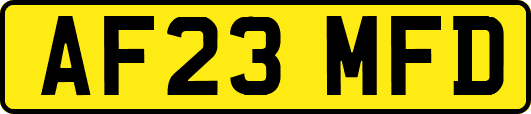 AF23MFD