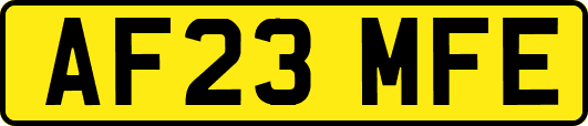 AF23MFE