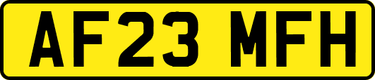 AF23MFH
