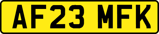 AF23MFK