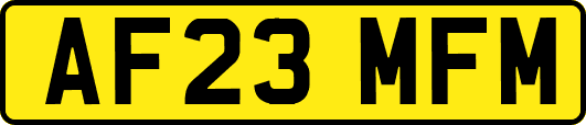 AF23MFM