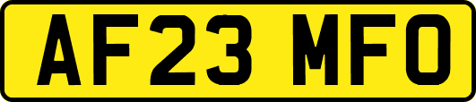 AF23MFO