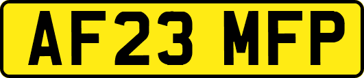 AF23MFP