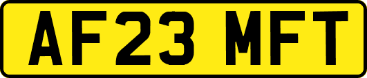 AF23MFT