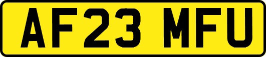 AF23MFU