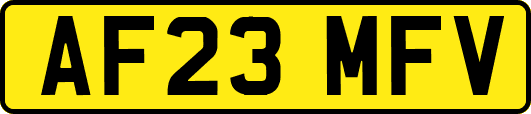 AF23MFV