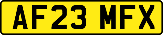AF23MFX