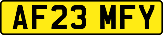 AF23MFY