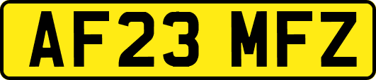 AF23MFZ