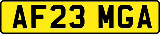 AF23MGA
