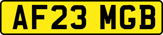 AF23MGB