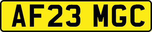 AF23MGC