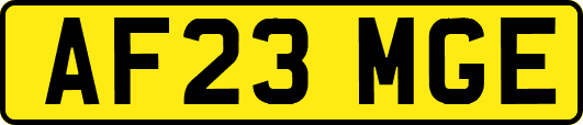 AF23MGE