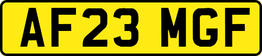AF23MGF