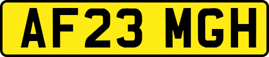 AF23MGH