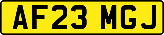 AF23MGJ