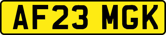 AF23MGK
