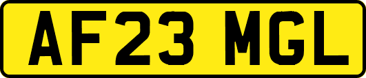 AF23MGL