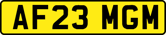 AF23MGM